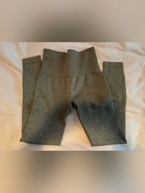 Army Green Leggings